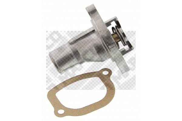 KüHlmittelthermostat FüR Autobianchi Fiat Lancia 1985->>-image