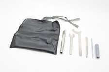 BMW R 1200 GS ADVENTURE 2006 2009 KIT BORSA ATTREZZI DI BORDO SACCA UTENSILI