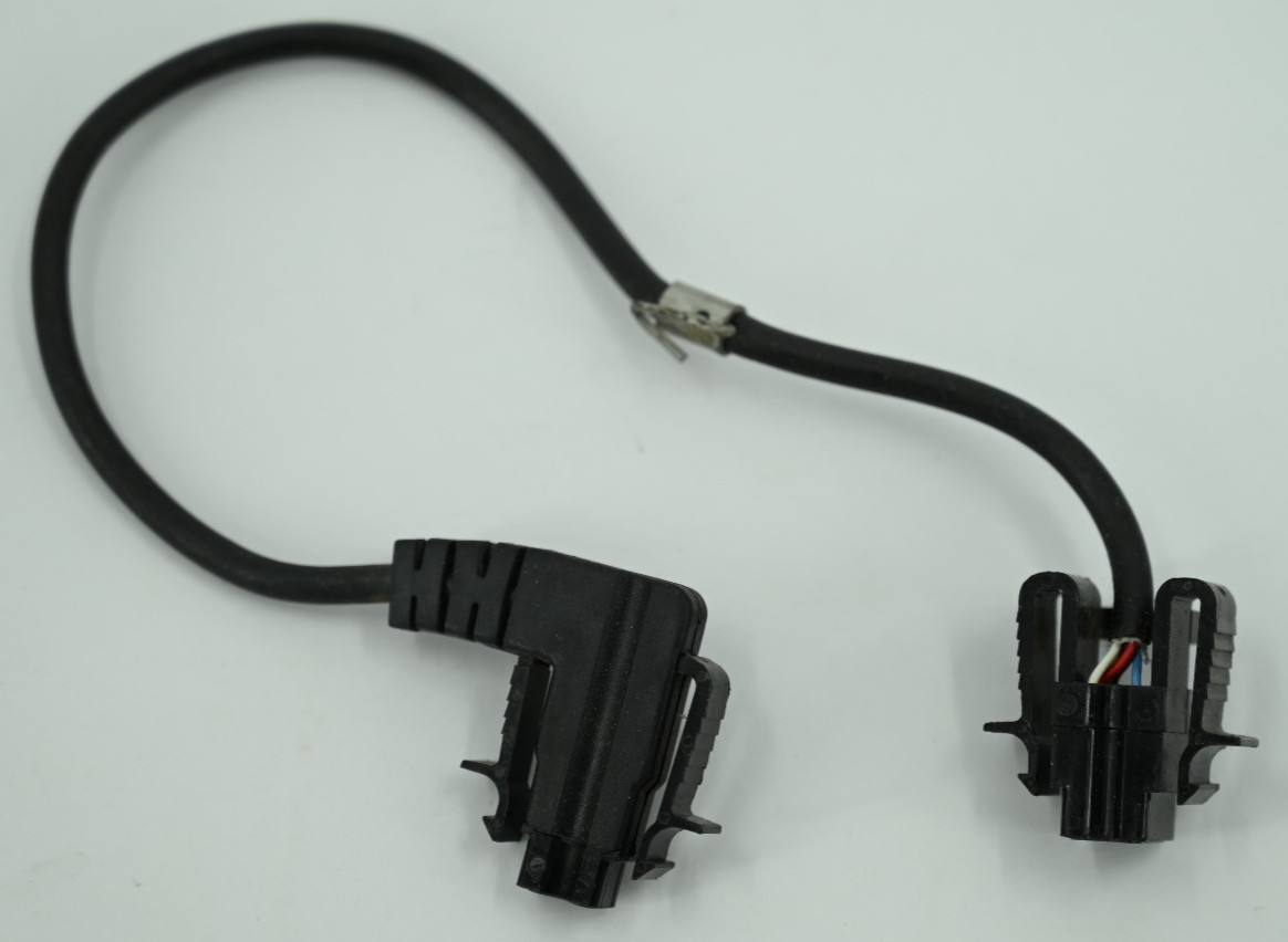 Genuine OEM Motorola Cable Adapter for XTL5000 Astro Spectra. Available Now for $21.99