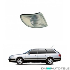 Blinker Frontblinker vorne rechts weiß für Audi A6 C4 4A2 Avant 4A5