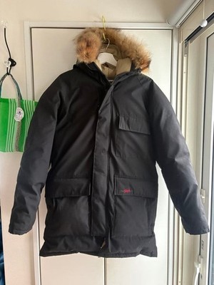 Schott Down Jacket L N3B