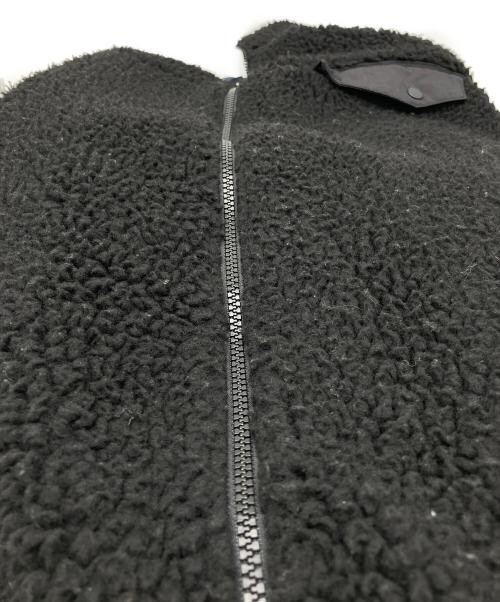 BAYFLOW      × PENDLETON              Boa jacket … - image 5