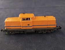 Arnold N 2007 Diesellok V 132 TWE  mit Simplex und OVP