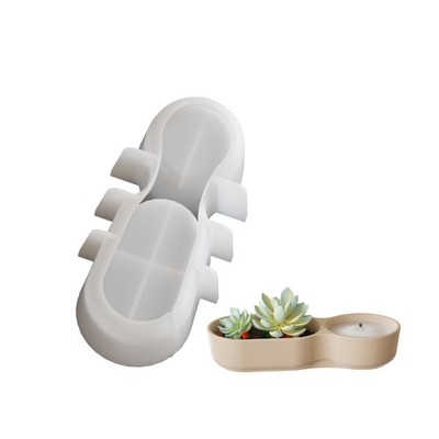 Easy Releasing Moulds Suitable for Crafting Unique Bowls and Decorative Items