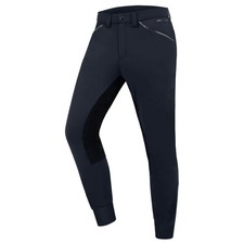 Reithose Herren Matteo Classic Vollbesatz Her...