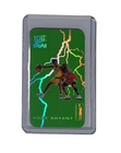 1996 Scoring Kings Green Kobe Bryant Michael Jordan Holo Promo Tobacco Card
