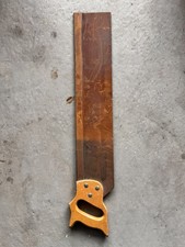 Vintage Large 28” Miter Saws