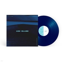 Image of ASH ISLAND [ASH] LP Vinyl (ASHIL01LP)