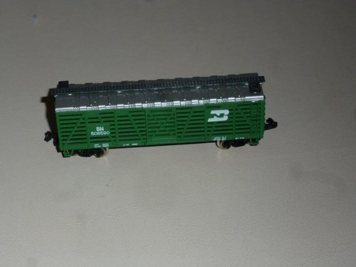 Coche tolva modelo Union Carbide UCPX 30021 escala Atlas N hecho en Austria | Condition: Used