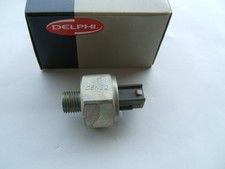 NEW Genuine OEM DENSO / Toyota Knock Sensor  ...