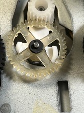 Nakamichi Cassette Deck Idler Gear Retainer (...