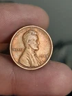 1909 VDB Lincoln Wheat Cent