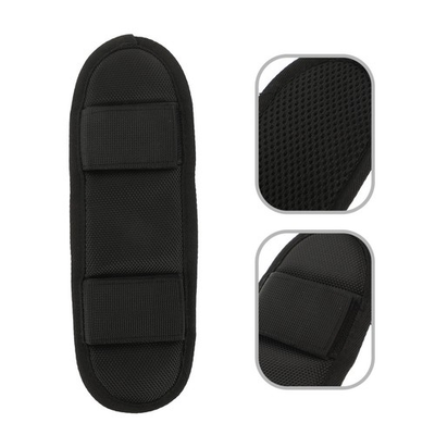 #ad #ad Shoulder Strap Pad for Backpack Pressure Relief Weight Reduction Outdoor Cushion $14.25