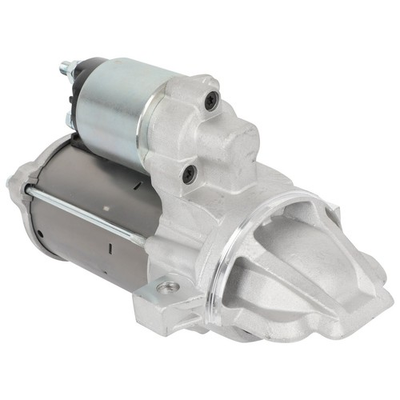 #ad #ad ECCPP Starter For Ford Edge Focus Lincoln MKC MKZ Nautilus 31251 1.4KW CW 11T $90.96