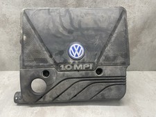VW Polo 6N2 1.0 50PS AUC Motorabdeckung Abdeckung Motor #36418