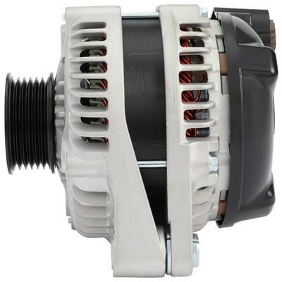 Alternator Fits 2005-2009 Acura MDX 2005-2008 RL TL 104210-4480