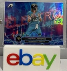 2025 Topps Resurgence Football Trevor Lawrence Electro Lights Case Hit