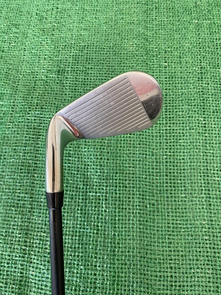 Callaway Paradym Ai Smoke HL Gap Wedge 47* - Pour Gaucher, Shaft Project X Cypher - Très Bon état