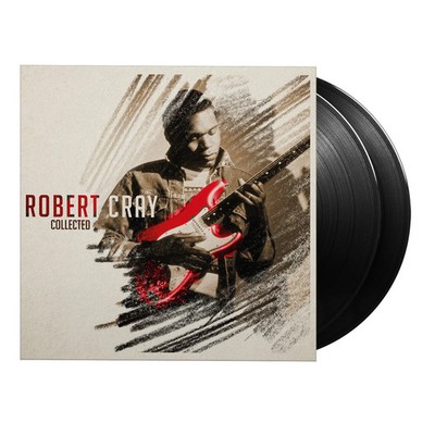 Robert Cray Collected