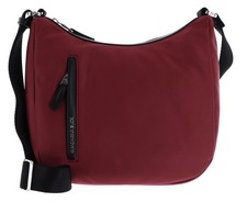 MANDARINA DUCK borsa a tracolla Hunter Hobo Bag Grape