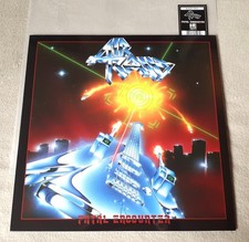 Air Raid - Fatal Encounter | Vinyl LP 2023 | ...