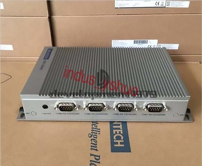 1PC NEW ADVANTECH UNO-2484G UNO-2484G-7331BE