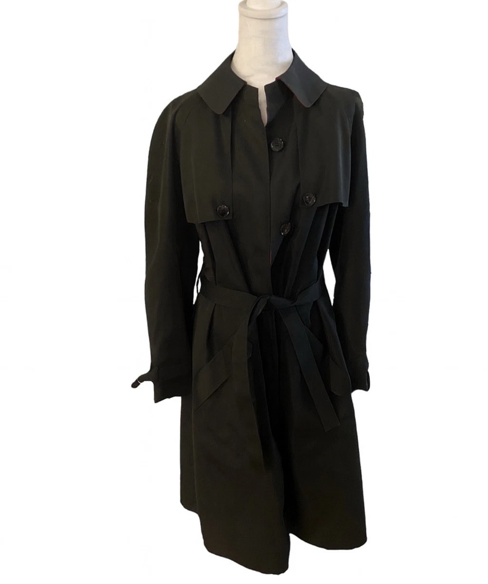 vintage trench coat products for sale | eBay