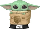 POP! Star Wars: Mandalorian #405 THE CHILD 3.5" Bobble-Head (2020, Funko)