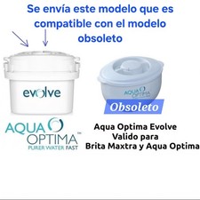 FILTRO PARA AQUA OPTIMA-BRITA MAXTRA.JARRA DE AGUA JATA RECAMBIO CARTUCHO