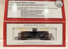 InterMountain HO Harbor Tank Line Tank Car. New. SEE DESCRIPTION/PHOTOS — photo 1