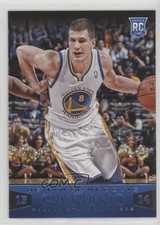 2013-14 Panini Nemanja Nedovic #200 e8l