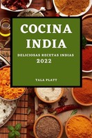 Tala Platt | Cocina India 2022 | Taschenbuch | Spanisch (2022) | Tala Platt