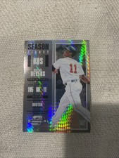 2018 Panini Contenders Optic Hyper #7 Rafael Devers /299📈🔥