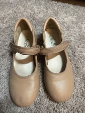 Stelle Youth Tap Shoes - Youth Size 2
