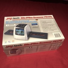 Jay-tech Dia-Film-Scanner FS 170