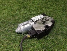 BMW 5 G30 G31 G38 2018 Motor Aktuator 7316535 DTR60470