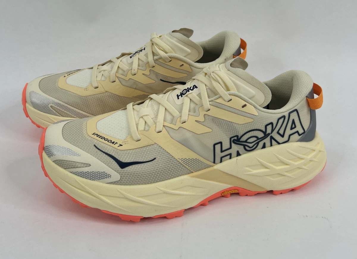 Hoka One One Yellow Athletic Shoes for Women for sale | eBay