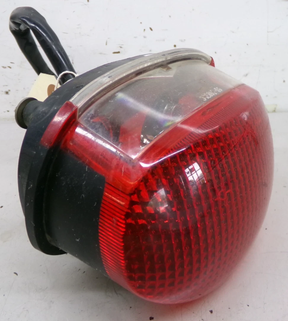 Triumph Motorcycle Rear & Brake Light Assemblies for Triumph for