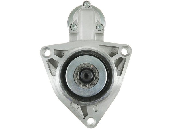 NEU - As-Pl S0142 Starter FüR VW-image