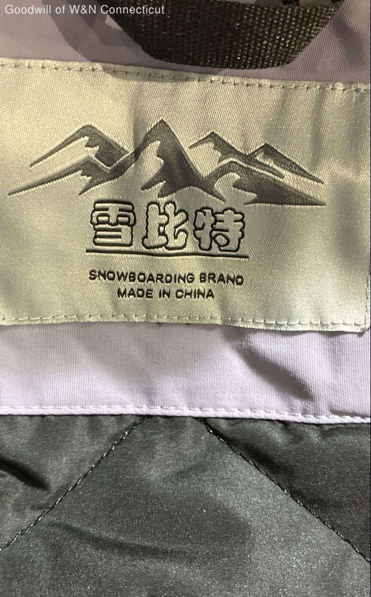 Jacket Regular Purple Basic Jacket - image 3