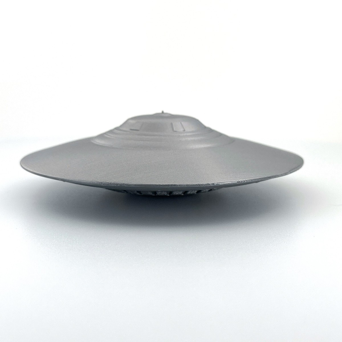 Bob Lazar S4 Sport Model UFO - Area 51 Alien Craft