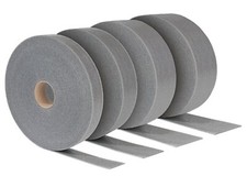 (1,68 €/m) Rigips Anschlussdichtung-Filz einseitig selbstklebend 10 m Rolle