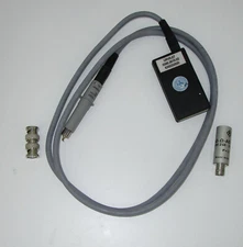 Rohde & Schwarz URV5-Z7 0395.2615.02 & URV-Z50 394.9816.50