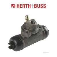 Herth+Buss Jakoparts Radbremszylinder FüR Nissan Pickup (D22) Pathfinder Ii Hin