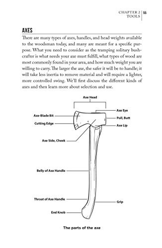 Bushcraft 101: A Field Guide to the Art of Wilderness Survival - Foto 9 di 10