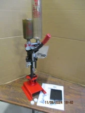 Mec  Shotshell Reloader SM77 Sizemaster 20ga