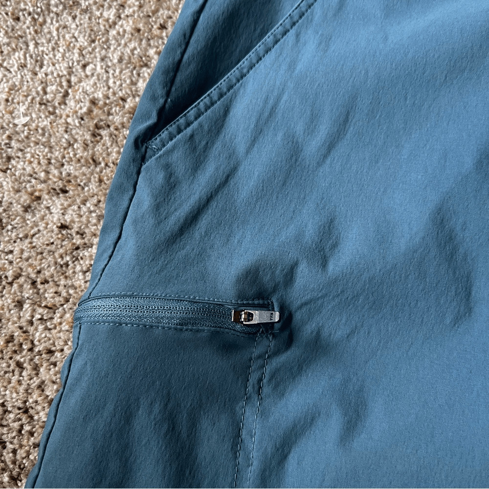 Weatherproof Men’s Packable Quick Dry Stretch Blu… - image 9