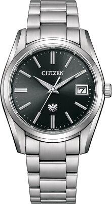 ザシチズン　The CITIZEN AQ4080-52E CITIZEN AQ4080-52E Eco Drive Japan Import NEW | eBay