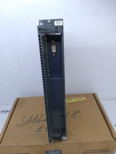 1PC (EISAC) BIK-116 DISCONTINUED BY MANUFACTURER MODNET MASTER CONTROLLER - Picture 6 of 9
