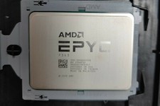 AMD EPYC 7343 Milan 16-core 32-thread 3.2GHZ 190W CPU processor